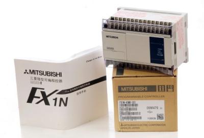 FX1NC-16MT