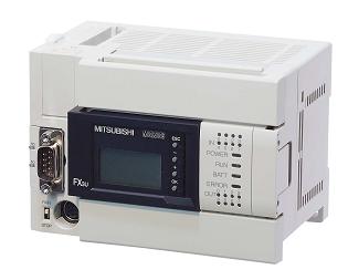 FX3U-32MT-ES-A