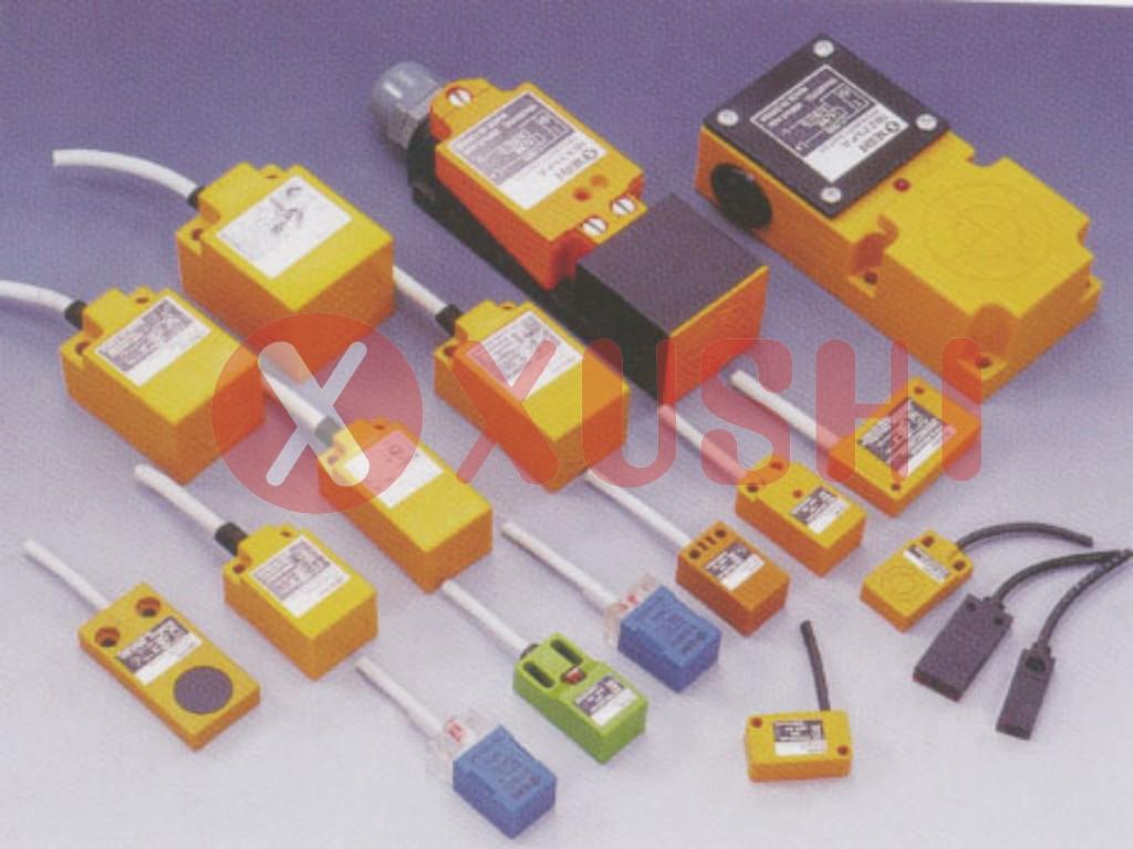 NI15-G30-Y1X