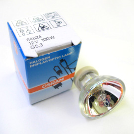 W˾u?z)?64624 12V100W G5.3-4.8 r(ji)