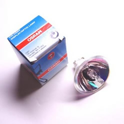 OSRAM 21V150W EKE 93638 杯泡 GX5.3