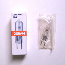 OSRAM 15V 150W HLX 64633  G6.35