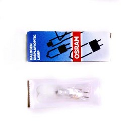 OSRAM 6V 10W 64225 鹵素?zé)襞?G4重慶
