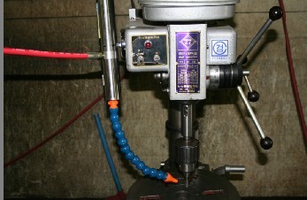 渦流管冷卻器，空氣冷卻器，冷氣槍，渦流管冷卻器