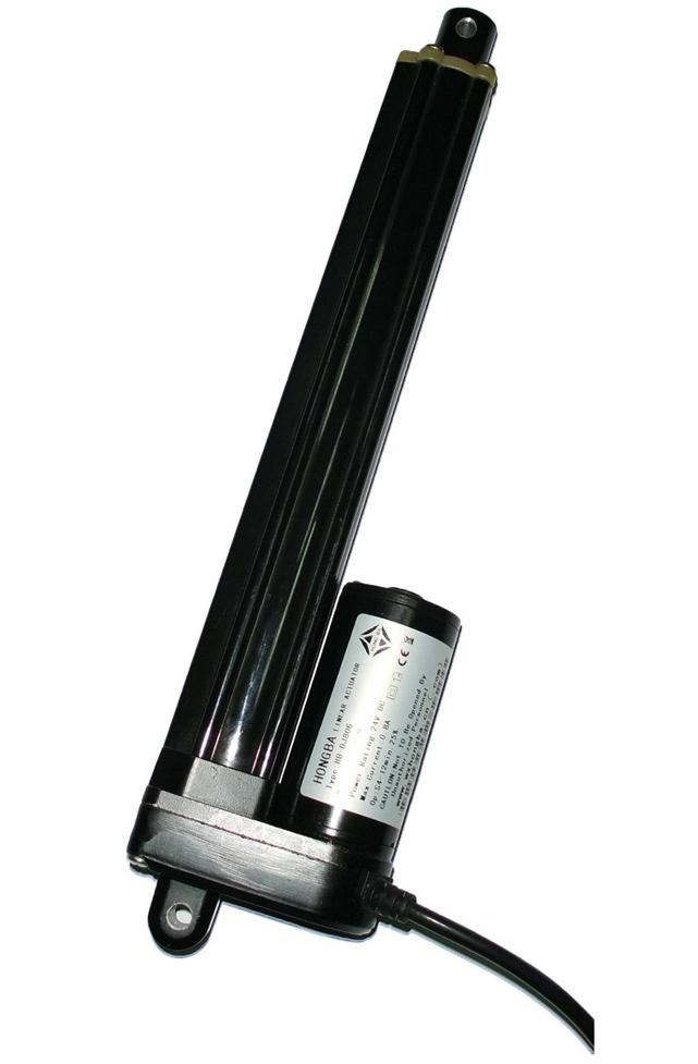 小型直流電動(dòng)推桿工業(yè)12V/24V