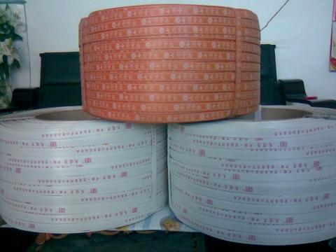 寧波打包帶哪里買？哪里定做？寧波順興包裝專業(yè)生產(chǎn)、批發(fā)！
