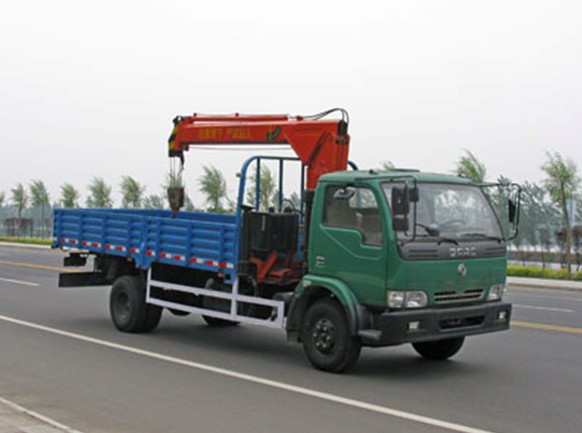 隨車起重運(yùn)輸車 隨車吊 五十鈴隨車吊 解放單雙橋隨車吊 紅巖前四后