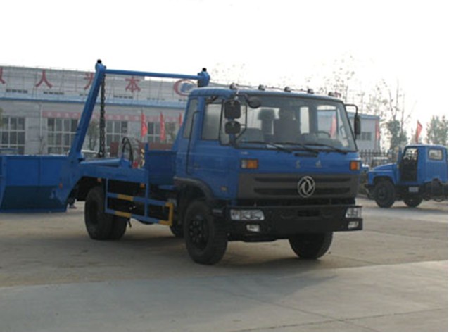 咸寧哪里有垃圾車生產(chǎn)廠家？垃圾車圖片垃圾車價(jià)格