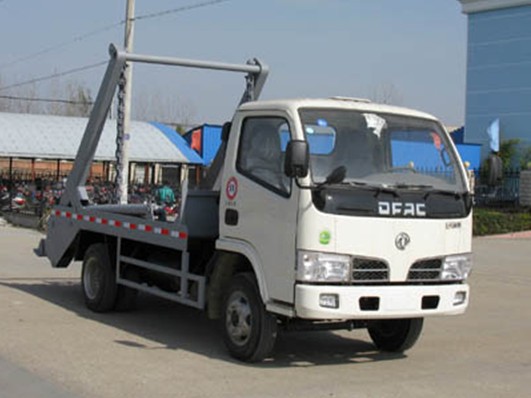 專業(yè)垃圾車生產廠家垃圾車價格 垃圾車技術參數(shù)
