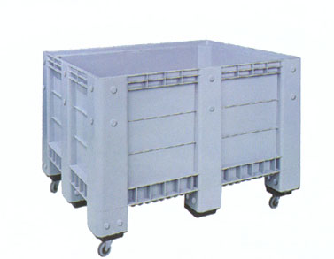 江門塑料卡板箱 肇慶塑料卡板箱 清遠(yuǎn)塑料卡板箱