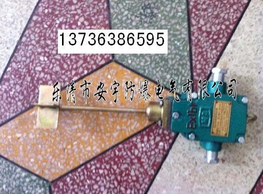 GUJ30堆煤傳感器（GUJ30堆煤觸頭探桿轉(zhuǎn)動(dòng)傳感器）