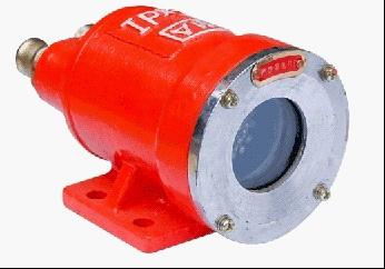 DGY9/24L(A) 礦用隔爆型機車信號燈→9W/24V機車照明