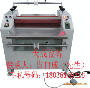加熱覆膜機(jī)，深圳加熱覆膜機(jī)，加熱覆膜機(jī)廠家