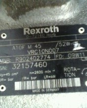 A10FM45/52W-VRC10N007ʿF(xin)؛