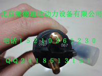 出售道依茨04280987噴油器/04280987  到貨了！