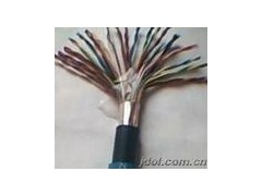 ZR-HYV 50×2×0.4阻燃通信電纜 阻燃電話線