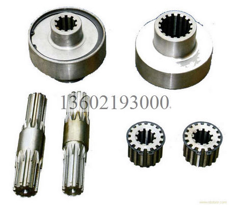 電動葫蘆聯(lián)軸器廠家供應(yīng)