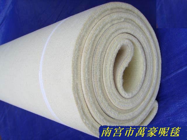化纖毛氈規(guī)格 化纖毛氈價格 化纖毛氈廠家