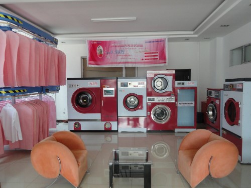 沈陽干洗店機器，沈陽干洗店設備