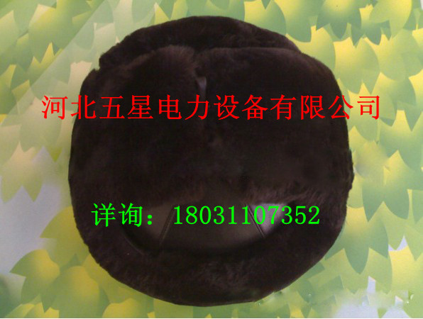 “五星”防寒電力棉安全帽專業(yè)生產(chǎn)銷售廠家，質(zhì)量服務(wù)一流【圖】