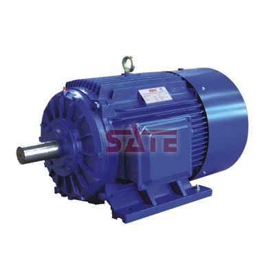 三相異步電機(jī)，Y2系列三相異步電機(jī)