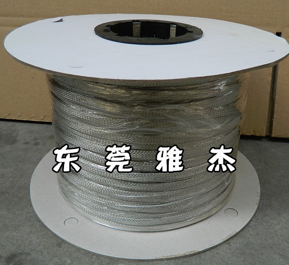 耐高溫不銹鋼絲編織帶，不銹鋼絲編織帶產(chǎn)品批發(fā)