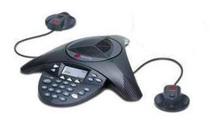 寶利通會(huì)議電話會(huì)議專家 POLYCOM SS2W EX擴(kuò)展型