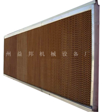 負(fù)壓風(fēng)機(jī)濕簾、畜牧風(fēng)機(jī)濕簾、濕簾環(huán)?？照{(diào)、濕簾水簾、濕簾邊框生產(chǎn)廠