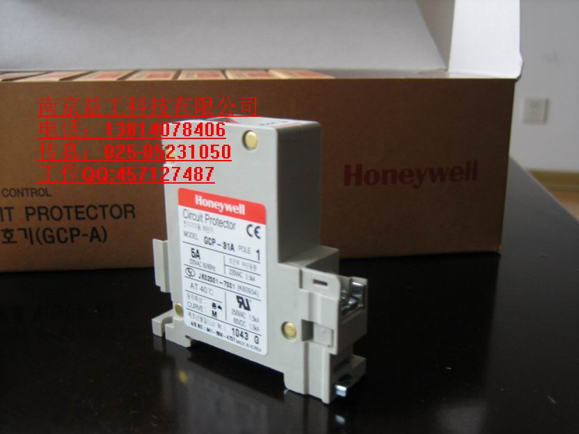 GCP-31A，GCP-32A，GCP-33A電路保護器