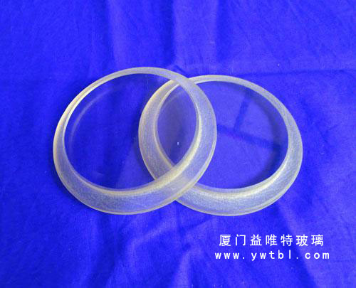 儀表玻璃，潛水鏡用玻璃