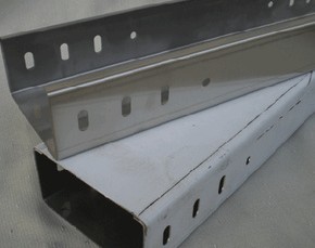 XQJ-C-01A鍍鋅橋架、槽式橋架、不銹鋼橋架、鋁合金橋架