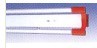 DLTD1F嵌入式筒燈、MXTY應急燈、PAK平面罩吸頂燈