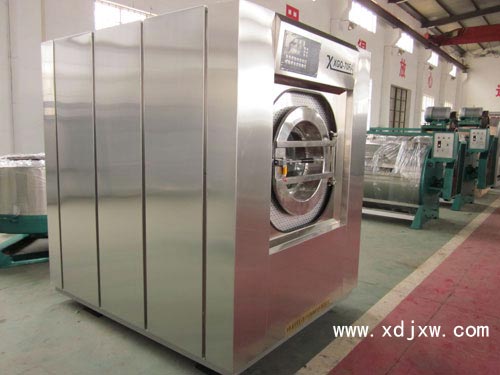 工業(yè)洗衣機(jī)生產(chǎn)商-江蘇工業(yè)洗衣機(jī)-全自動，半自動工業(yè)洗衣機(jī)