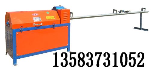 GT4-14機(jī)械鋼筋調(diào)直切斷機(jī)，鑫隆廠家，型號(hào)，圖片