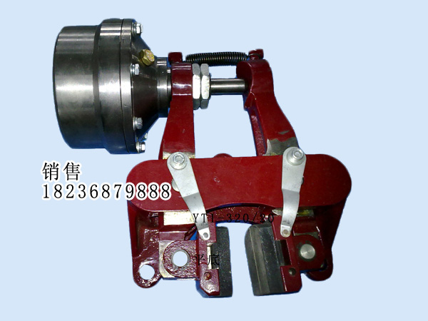 CQP10B-F氣動(dòng)鉗盤(pán)式制動(dòng)器|廠家供應(yīng)