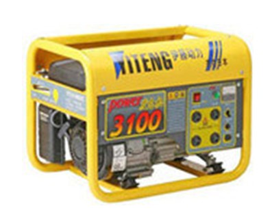 汽油發(fā)電機 家用進(jìn)口技術(shù)汽油發(fā)電機 2.5千瓦小型汽油發(fā)電機