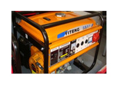 汽油發(fā)電機|三相小型汽油發(fā)電機\原裝伊藤動力5千瓦發(fā)電機組