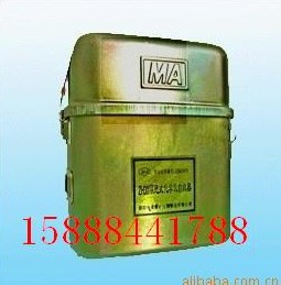 ZYX30隔絕式壓縮氧自救器，ZYX45隔絕式壓縮氧自救器