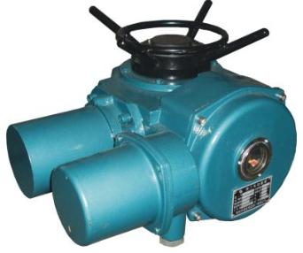 DZW45-24EW電動(dòng)執(zhí)行機(jī)構(gòu)，1.1KW閥門電動(dòng)執(zhí)行機(jī)構(gòu)