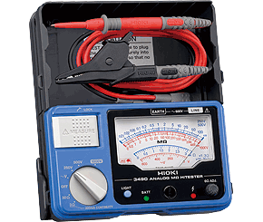 3490ךW|HIOKI 3490ģMךW1000V DC