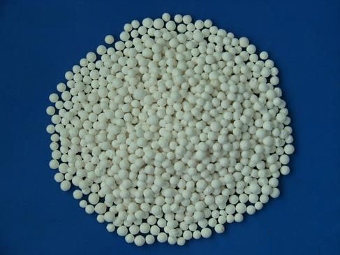 活性氧化鋁球濾料最新價格， 活性氧化鋁球濾料質(zhì)優(yōu)價廉，