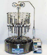 美國(guó)Organomation氮吹儀