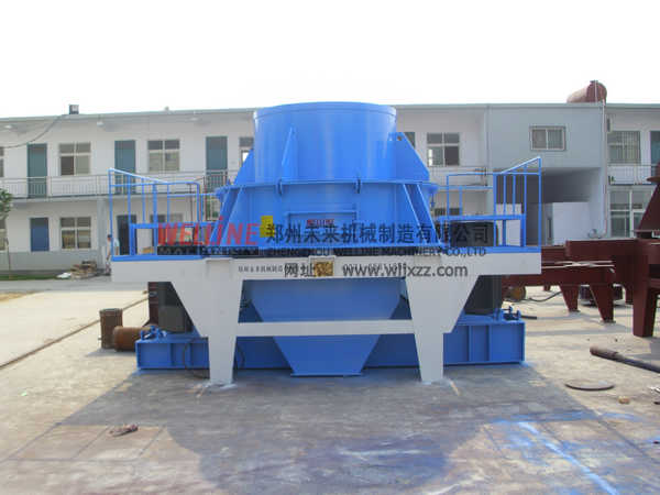 錘式破碎機(jī)、VSI沖擊式制砂機(jī)