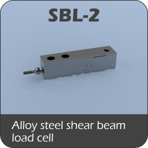 SBL-2-500KG/SBL-2-1000KG/2000KG