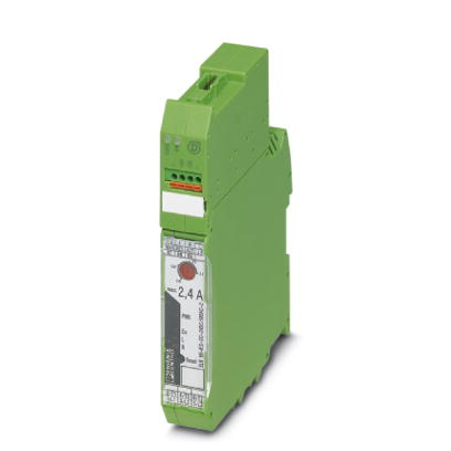 IBS IP 500 ELR 2-6A DI8/4