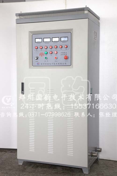 機(jī)床主軸淬火設(shè)備生產(chǎn)廠家，國韻廠家產(chǎn)品的魅力！