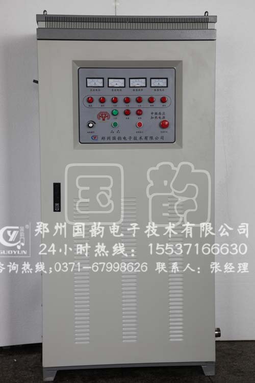 內(nèi)齒輪淬火設備生產(chǎn)廠家，國韻給您清晰的答案！