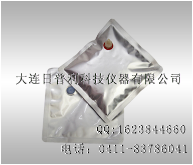 氣體取樣袋，各類工業(yè)環(huán)保氣體采樣裝置