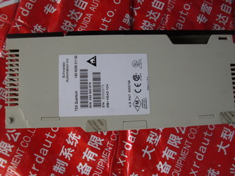 140CPS12420 沈陽(yáng)施耐德SchneiderDCS現(xiàn)貨