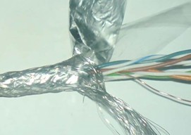 12對計算機電纜多少錢一米 廠家報價DJYVP12*2*1.0